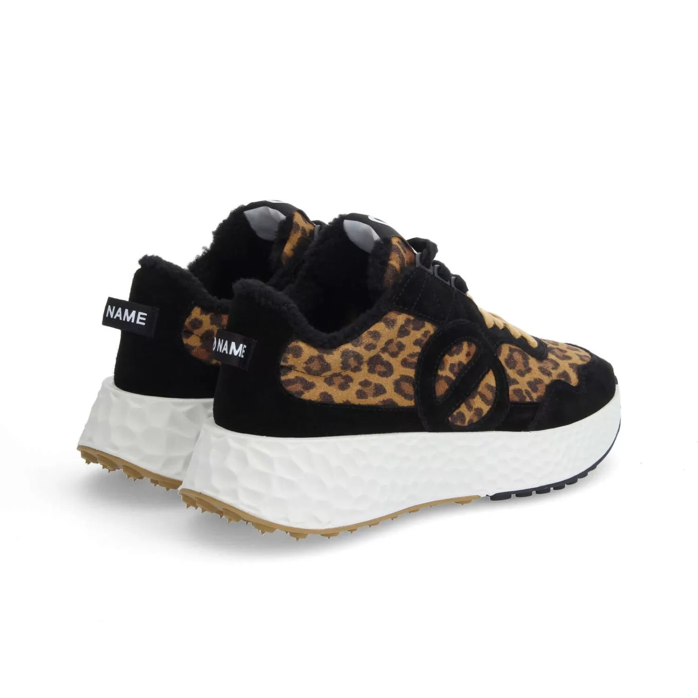 Sapatilhas No Name - Image 3