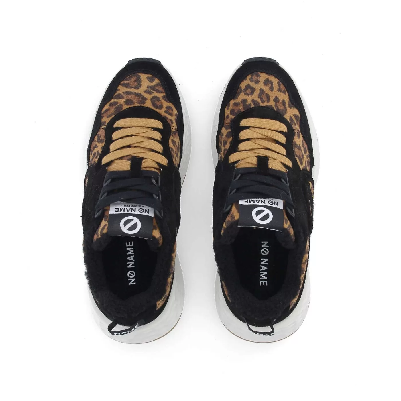 Sapatilhas No Name - Image 4