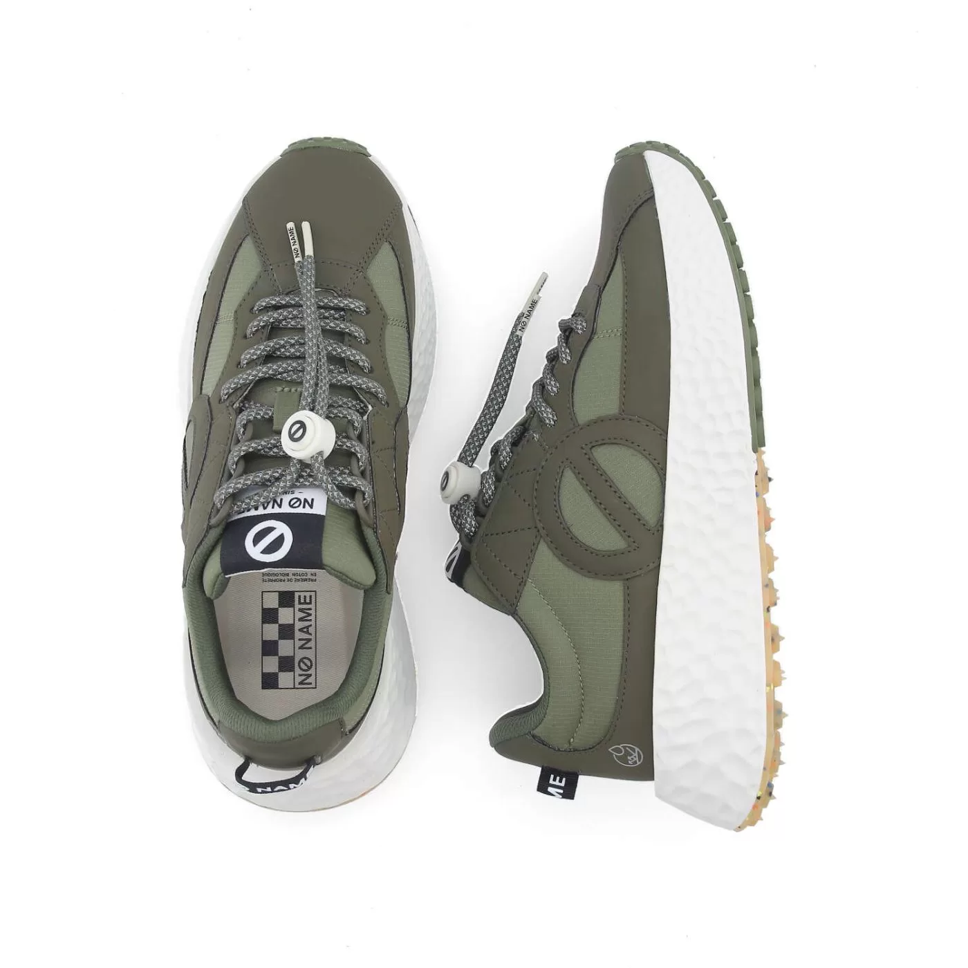 Sapatilhas No Name - Image 3