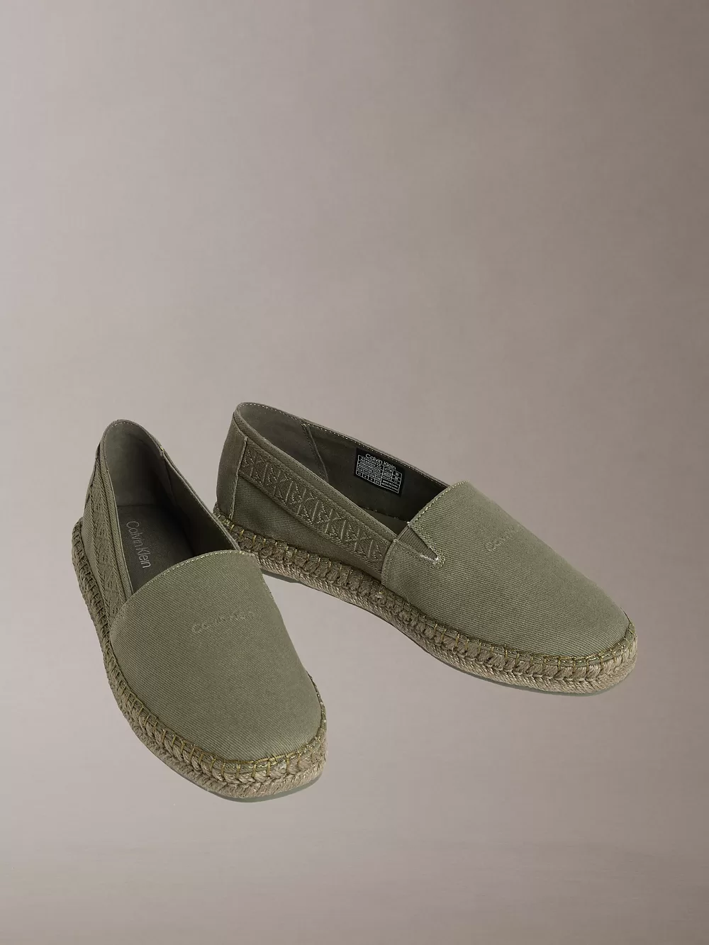 Alpercatas Calvin Klein - Image 2