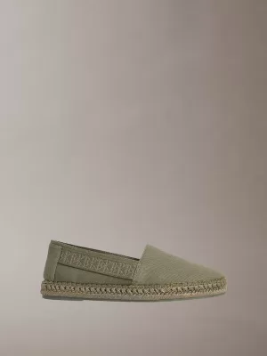 Alpercatas Calvin Klein