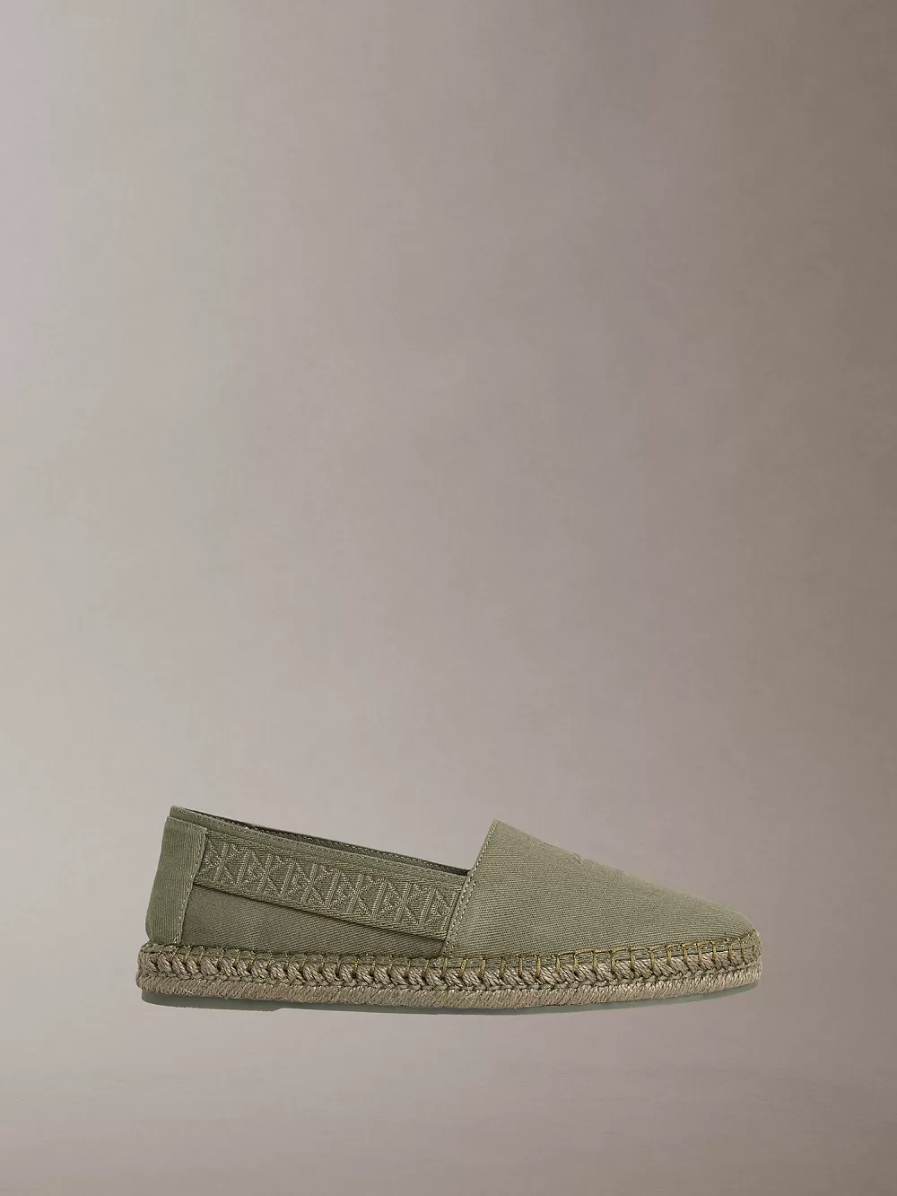 Alpercatas Calvin Klein