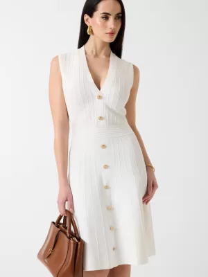 Vestido Guess