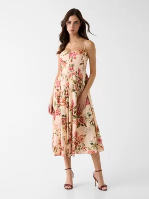 Vestido Guess