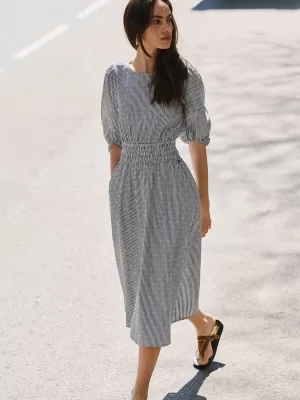 Vestido Pepe Jeans