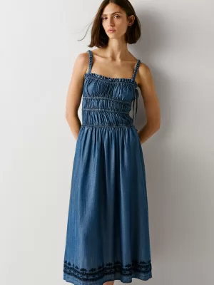 Vestido Pepe Jeans
