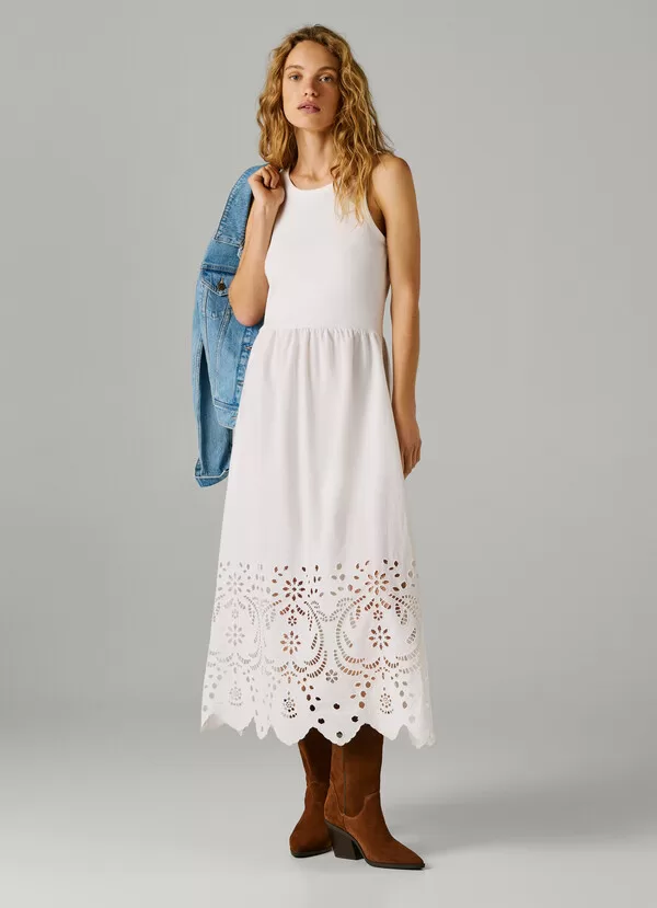 Vestido Pepe Jeans - Image 2