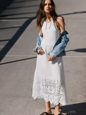 Vestido Pepe Jeans