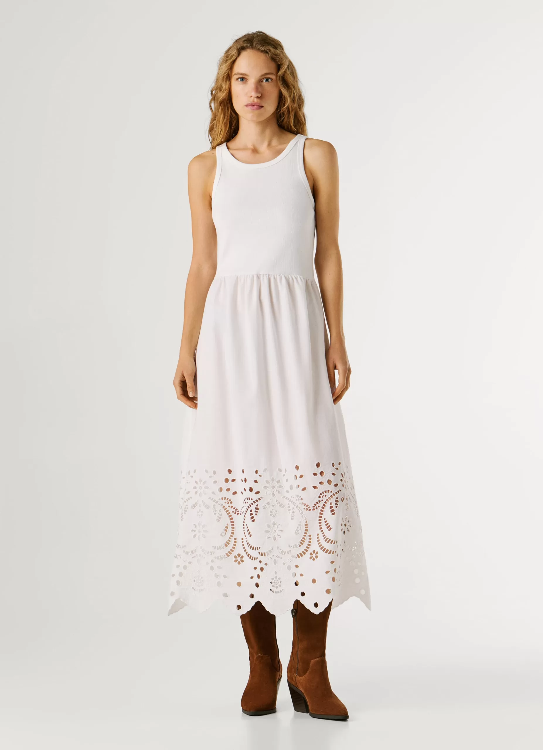 Vestido Pepe Jeans - Image 3