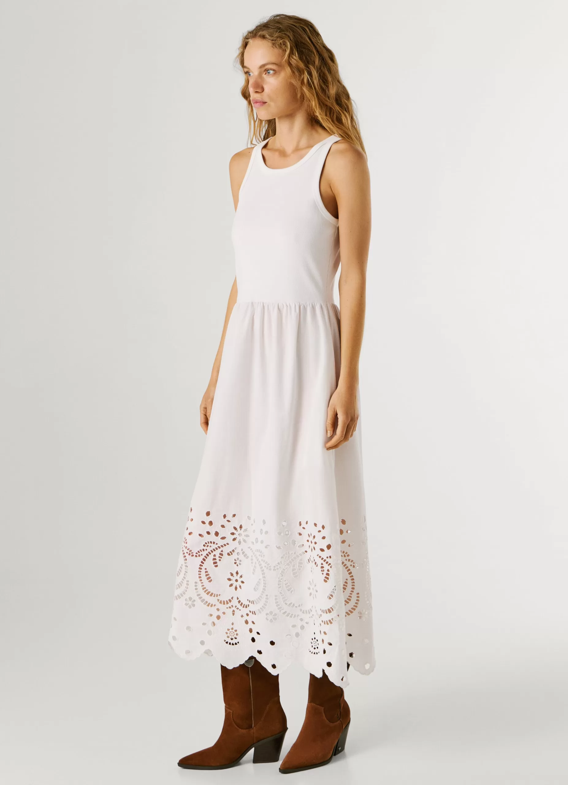 Vestido Pepe Jeans - Image 4