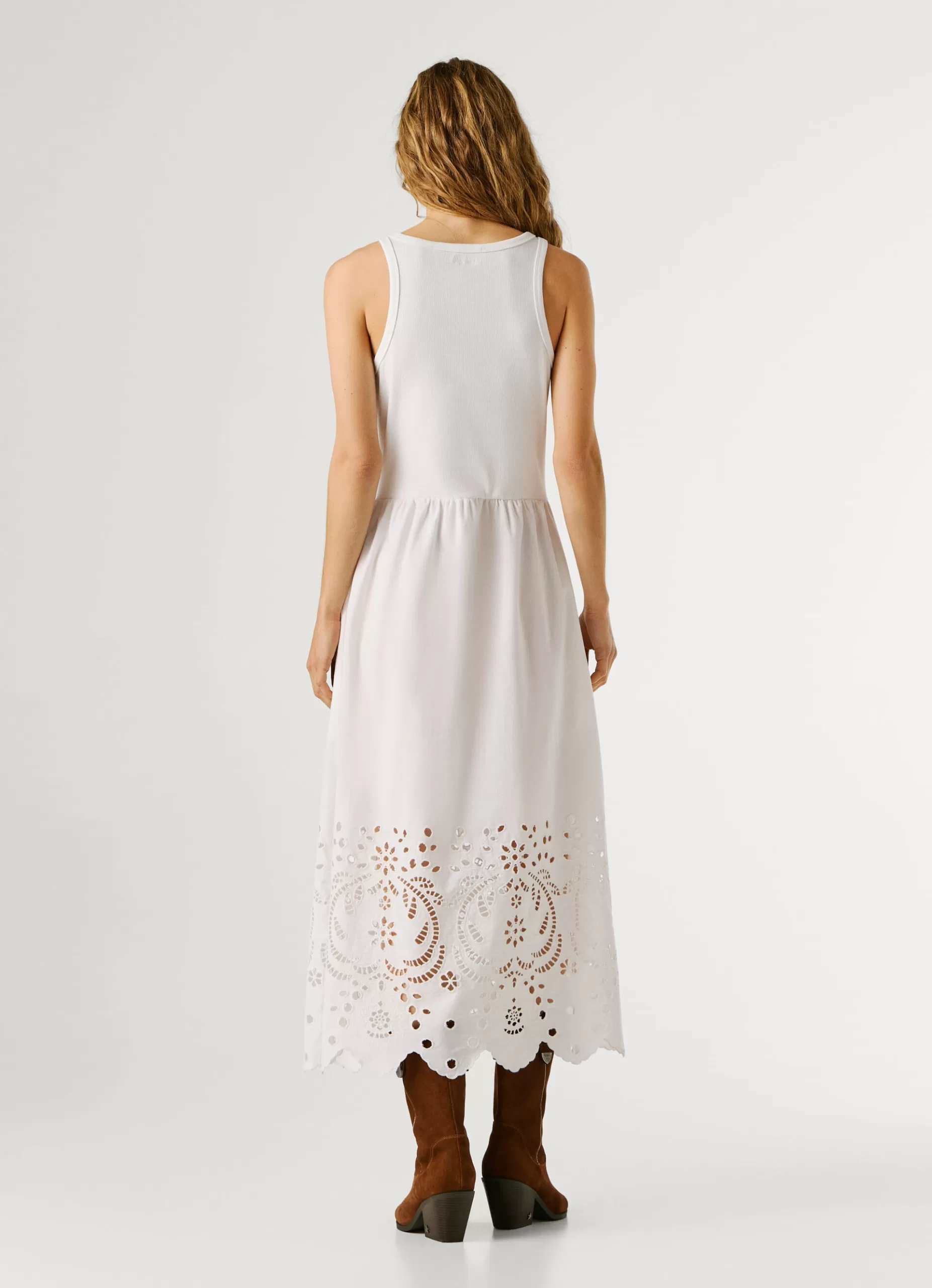 Vestido Pepe Jeans - Image 5