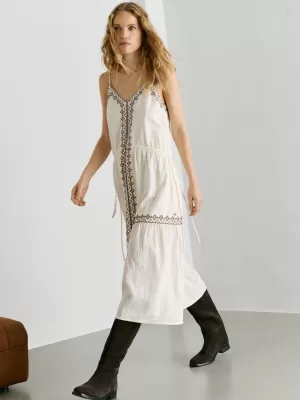 Vestido Pepe Jeans