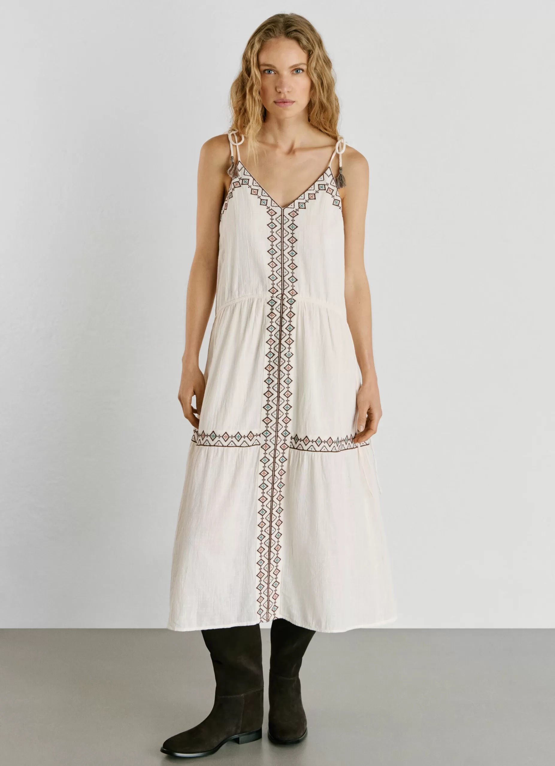 Vestido Pepe Jeans - Image 2