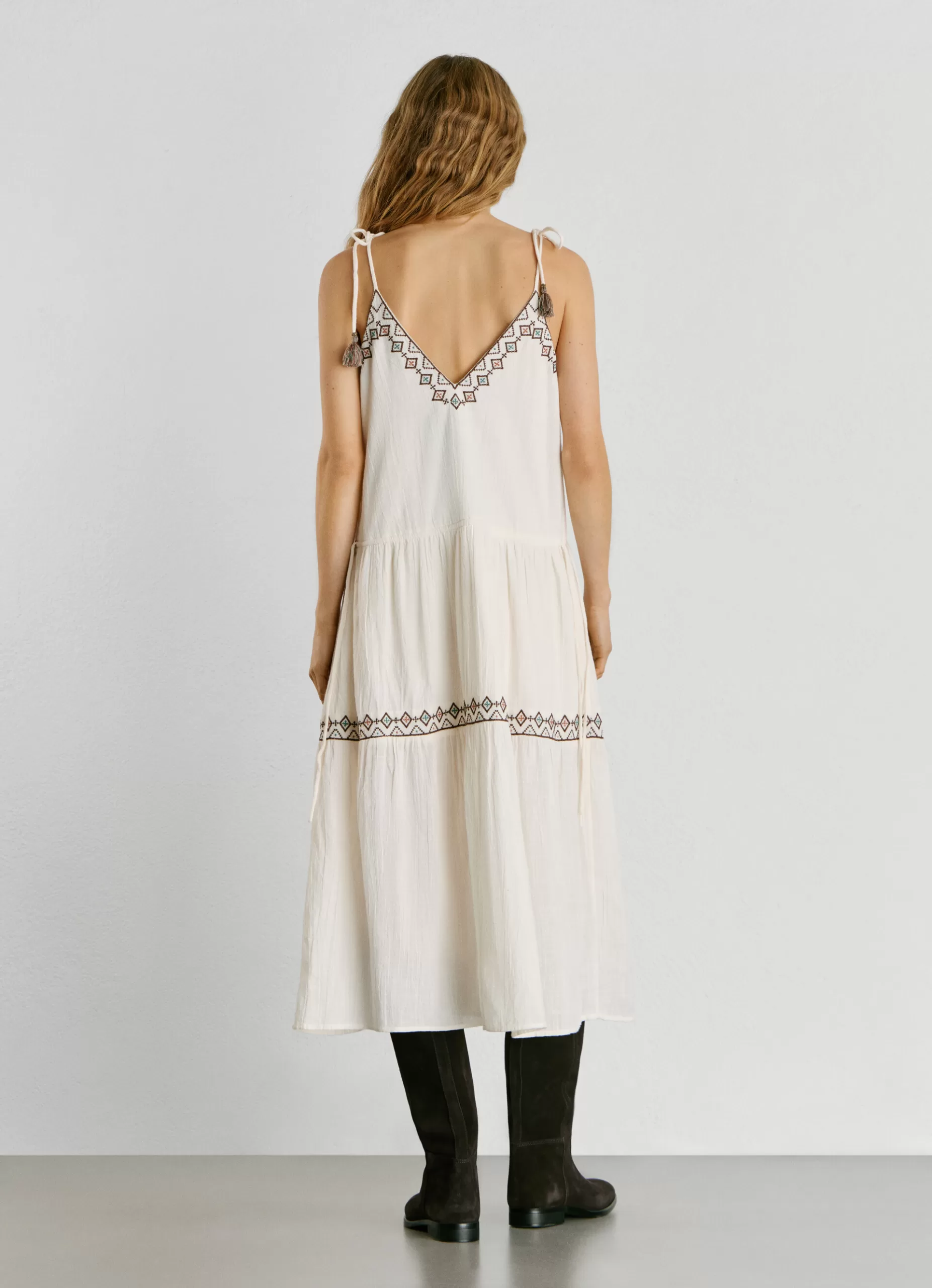 Vestido Pepe Jeans - Image 3
