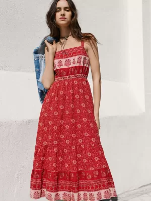 Vestido Pepe Jeans