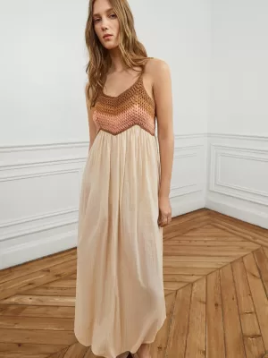 Vestido Pepe Jeans