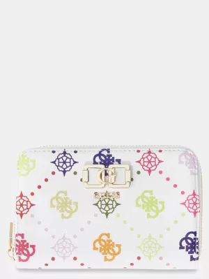 Porta moedas Guess