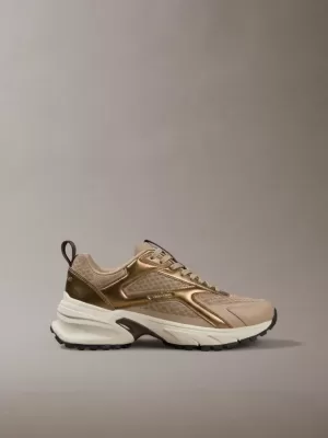 Sapatilhas Calvin Klein