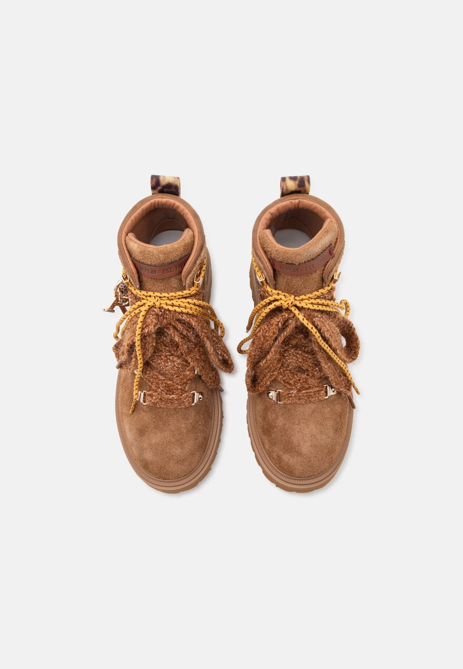 Botas Replay - Image 3