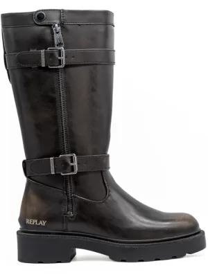 Botas Replay