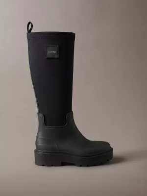 Botas Calvin Klein