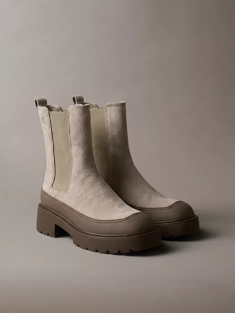 Botas Calvin Klein - Image 2