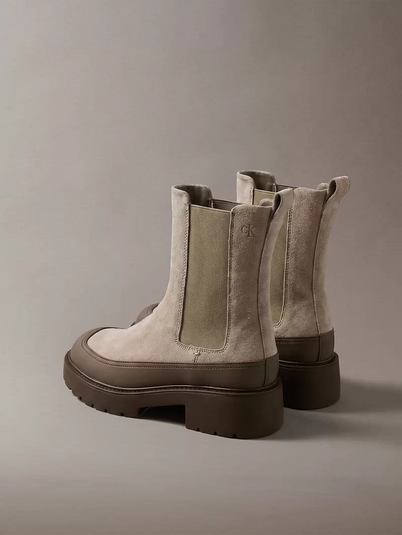 Botas Calvin Klein - Image 3