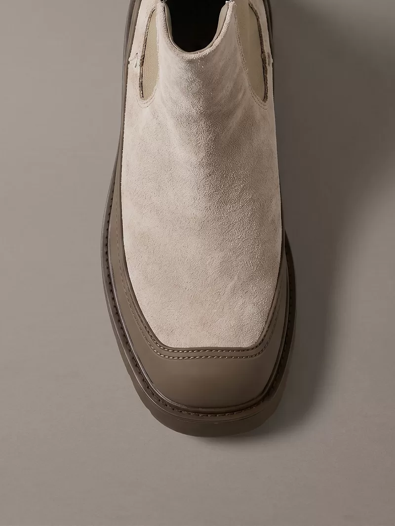 Botas Calvin Klein - Image 4