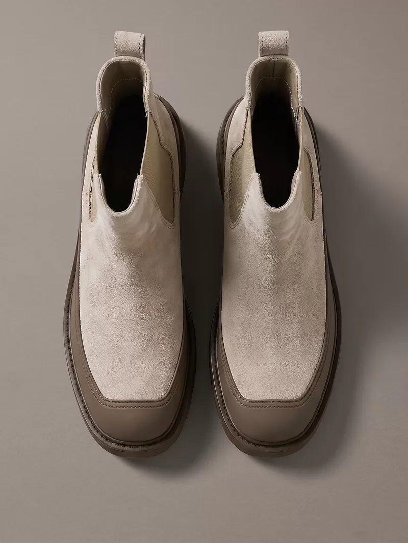 Botas Calvin Klein - Image 5