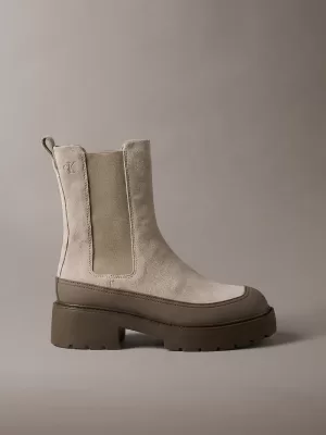 Botas Calvin Klein
