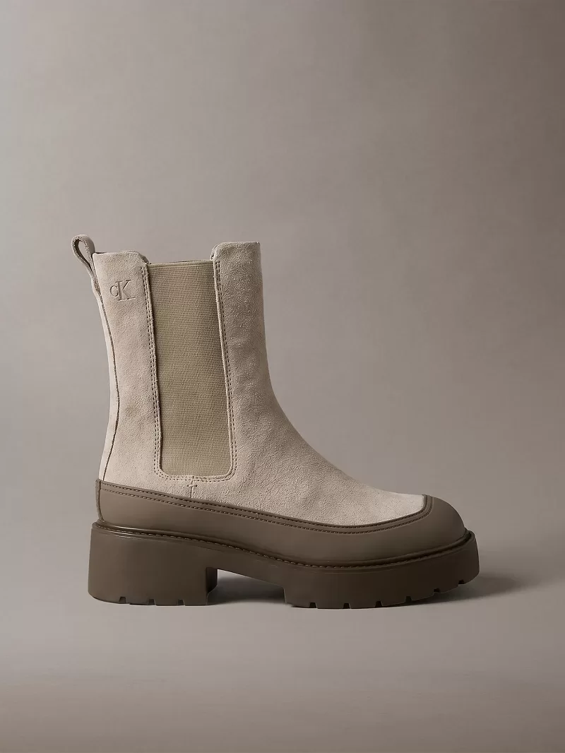 Botas Calvin Klein