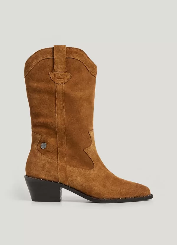 Botas Pepe Jeans