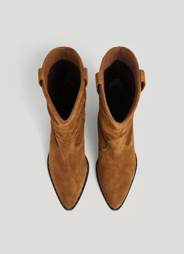 Botas Pepe Jeans - Image 3