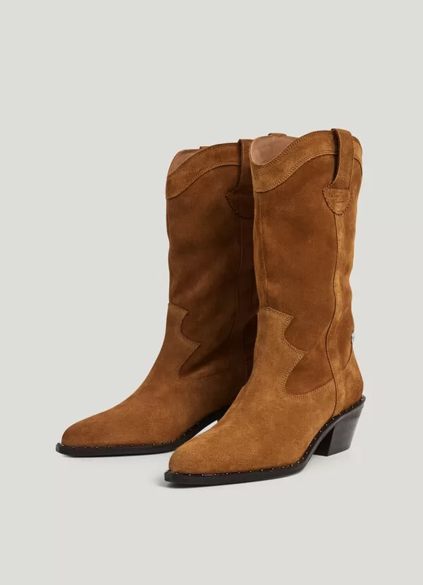 Botas Pepe Jeans - Image 2