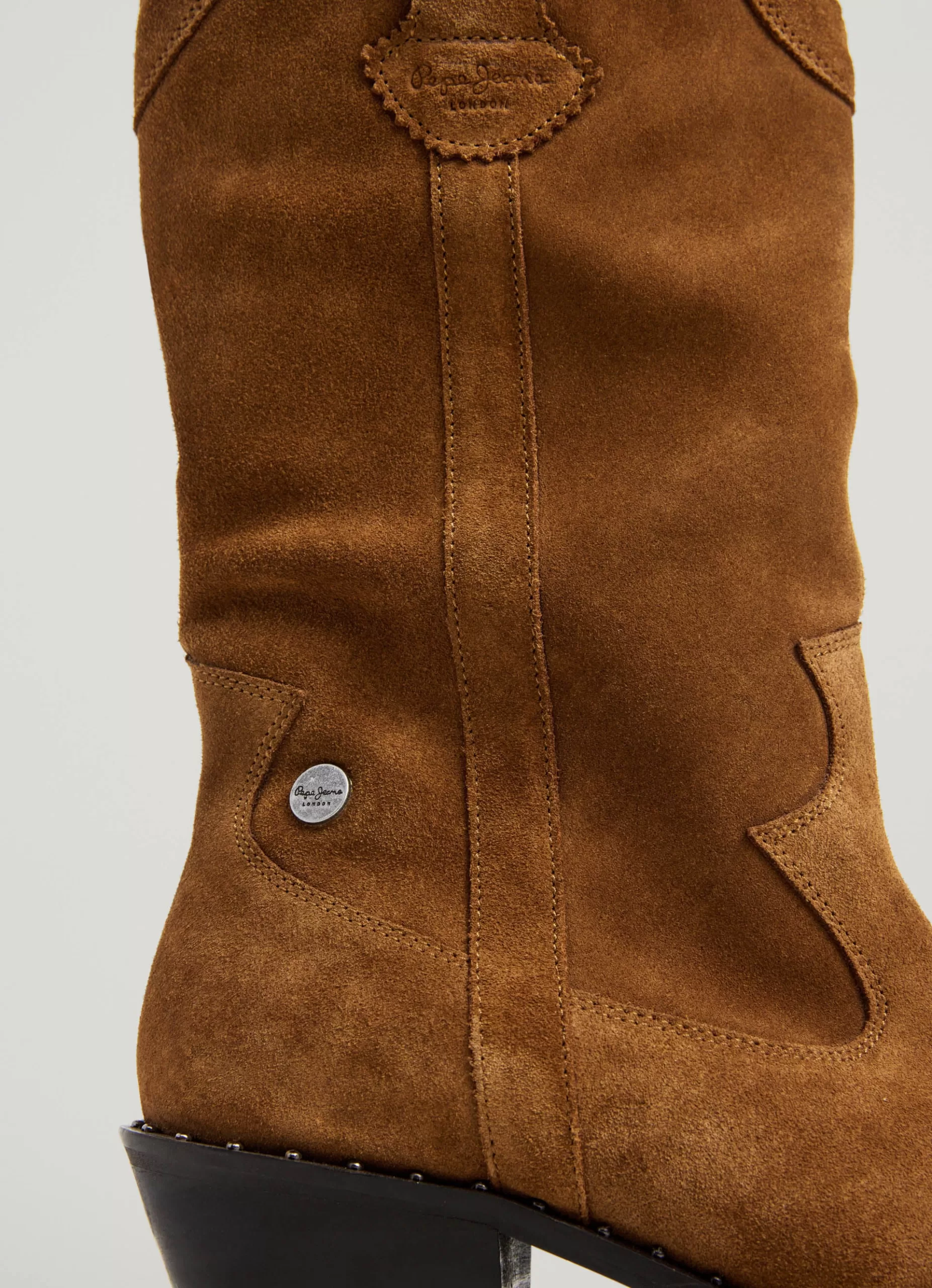 Botas Pepe Jeans - Image 5