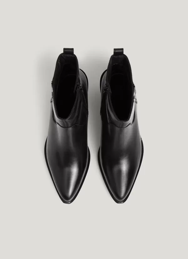Botas Pepe Jeans - Image 5