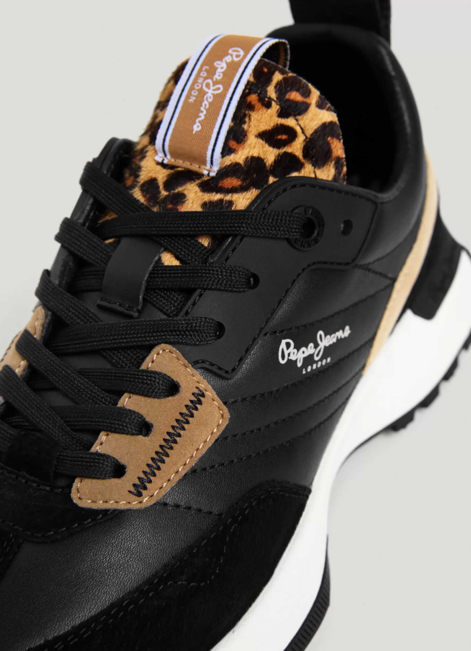 Sapatilhas Pepe Jeans - Image 5