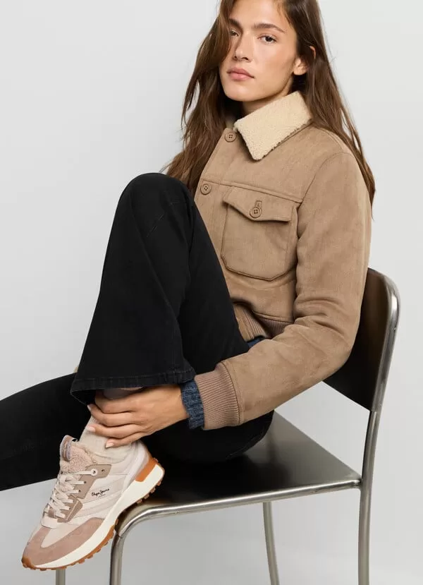 Sapatilhas Pepe Jeans - Image 2