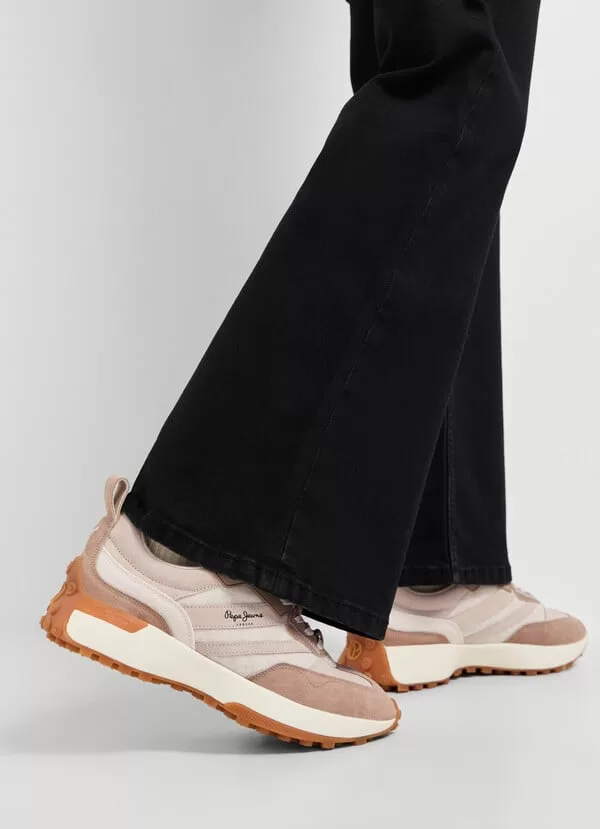Sapatilhas Pepe Jeans - Image 3