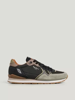 Sapatilhas Pepe Jeans