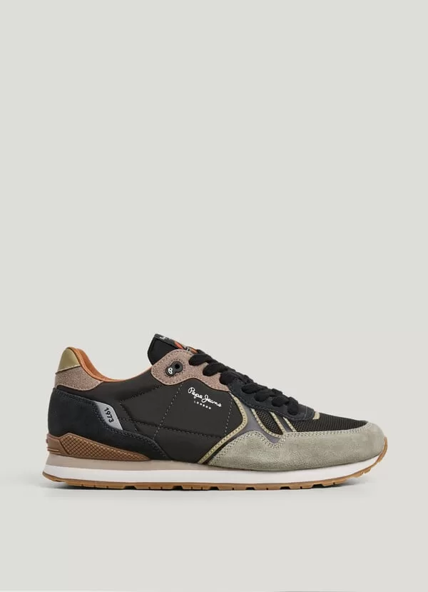 Sapatilhas Pepe Jeans