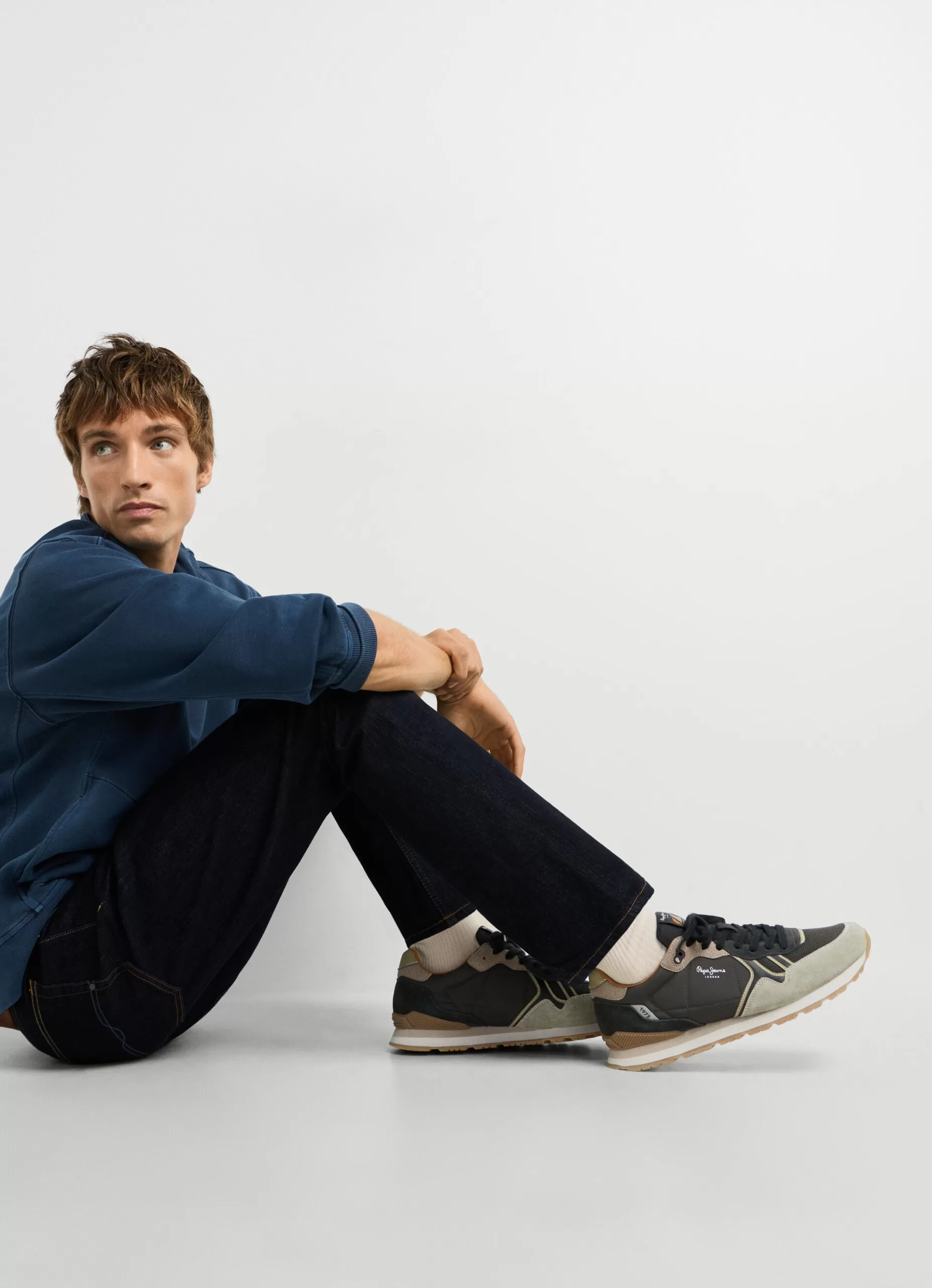 Sapatilhas Pepe Jeans - Image 2