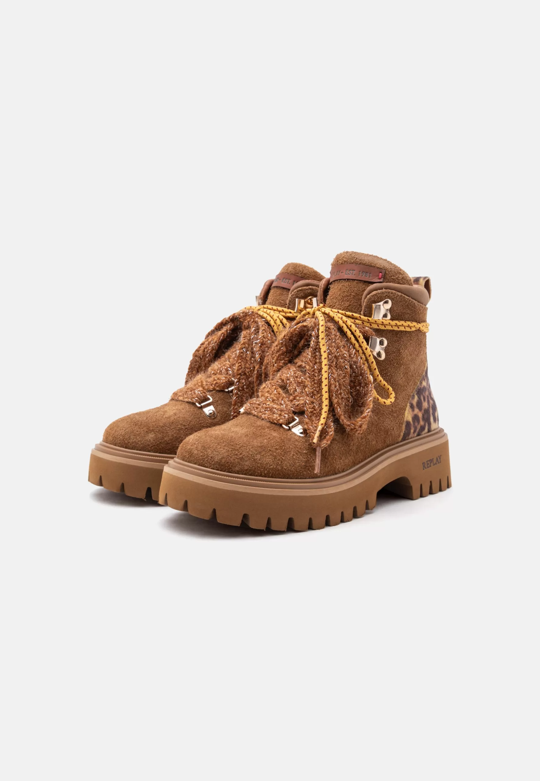 Botas Replay - Image 2