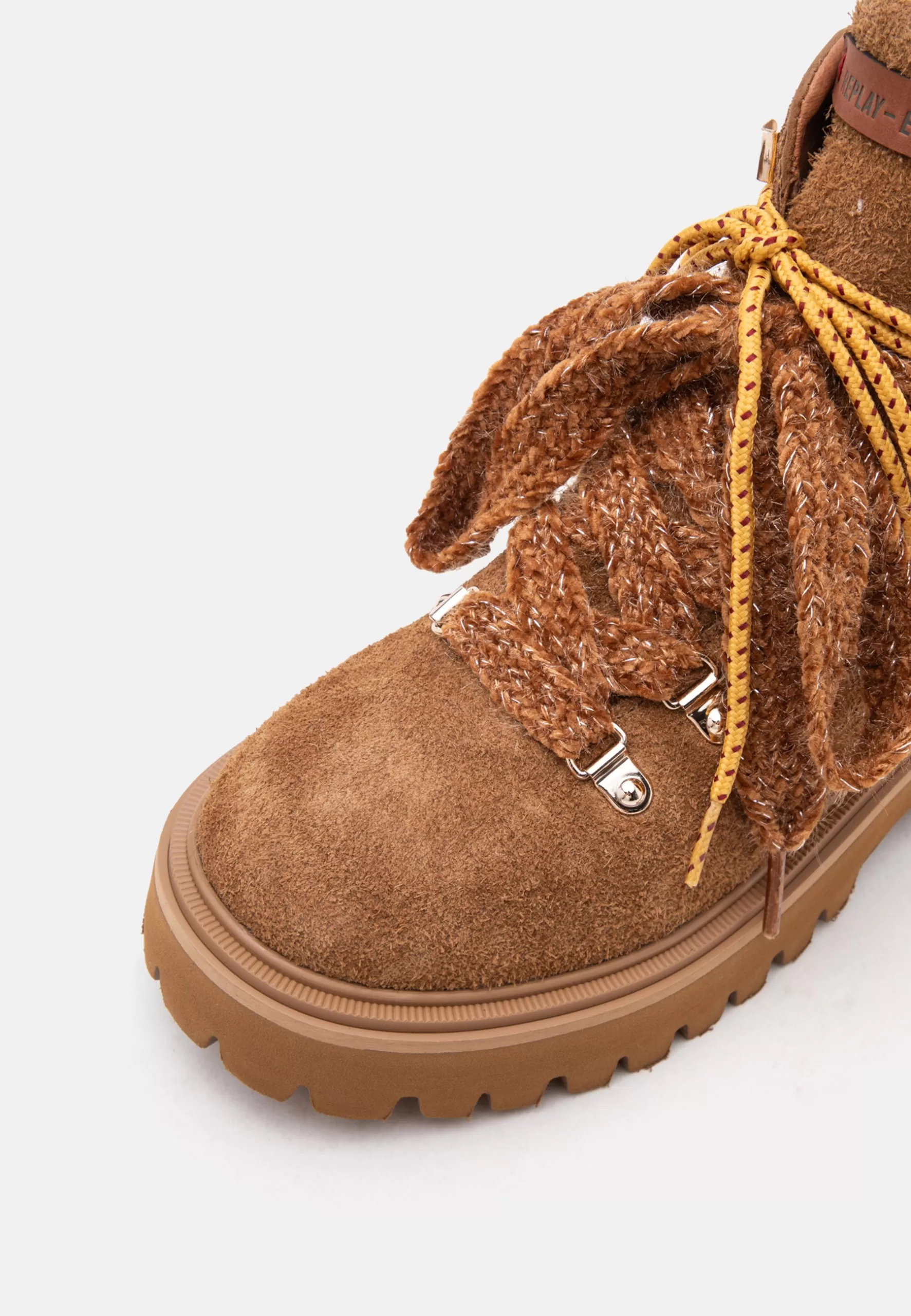 Botas Replay - Image 4